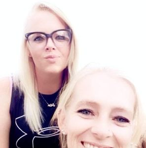 Meet your Posher, Kolbie brooke